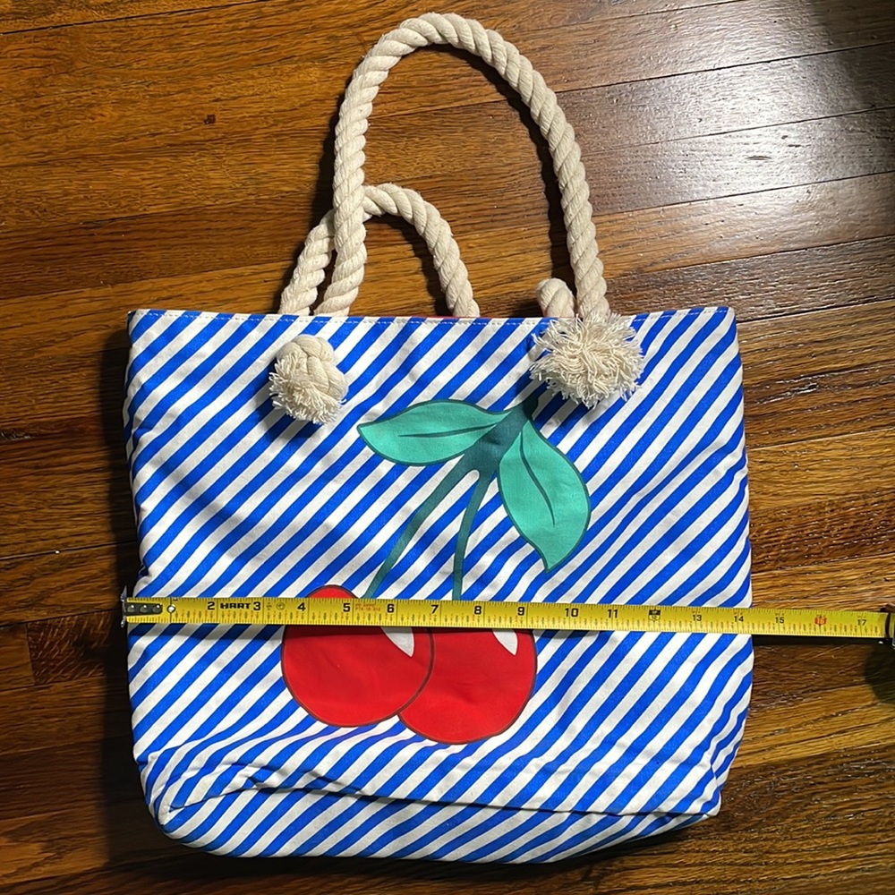Cat & Jack Beach Bag - Picture 5 of 6